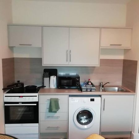 בונס Carvetii - Norman House - 2Nd Floor, 1 Bedroom Flat מראה חיצוני תמונה