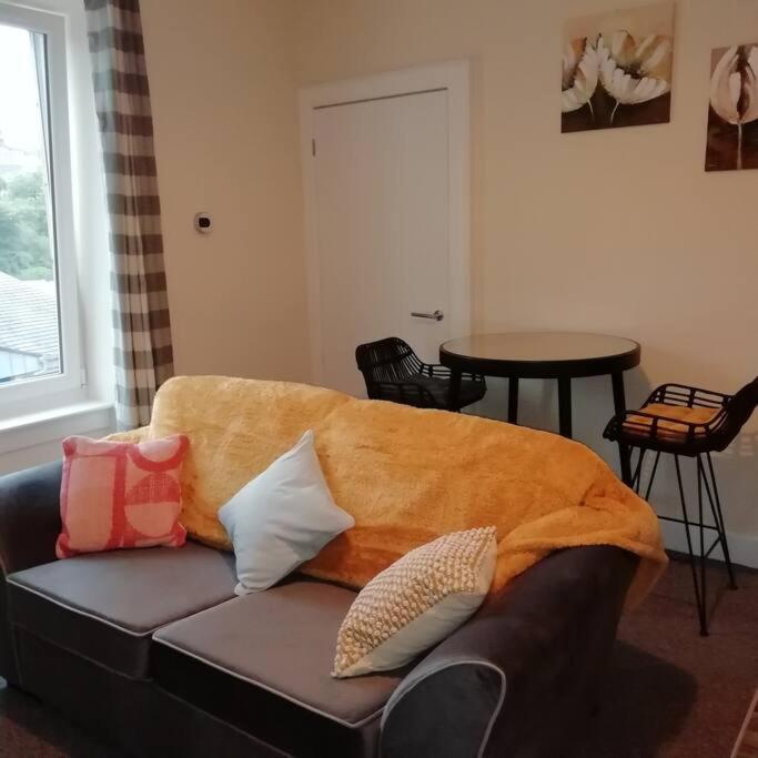 בונס Carvetii - Norman House - 2Nd Floor, 1 Bedroom Flat מראה חיצוני תמונה