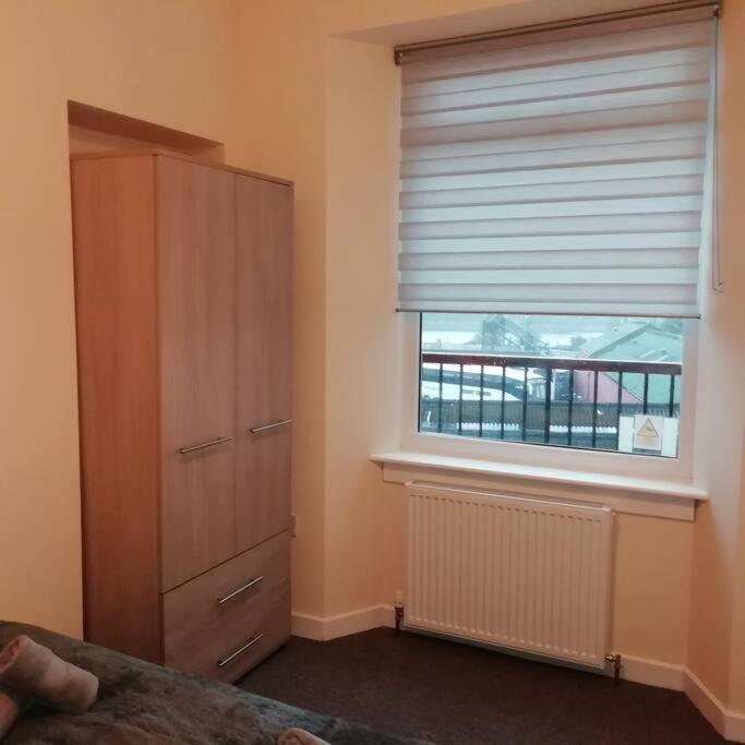 בונס Carvetii - Norman House - 2Nd Floor, 1 Bedroom Flat מראה חיצוני תמונה